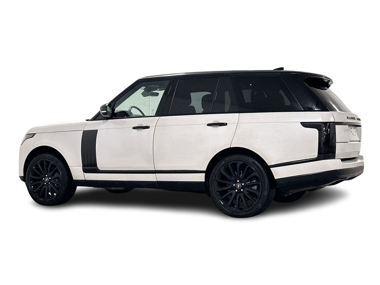 2022  Range Rover