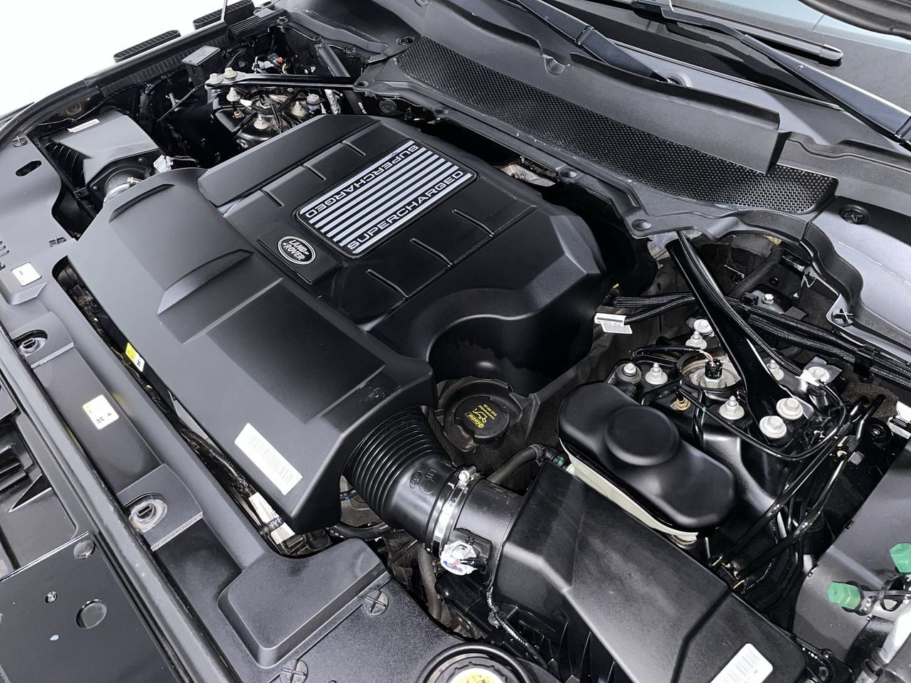 2022  Range Rover