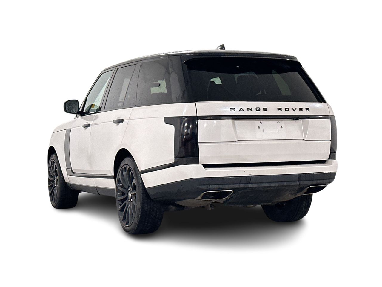 2022  Range Rover