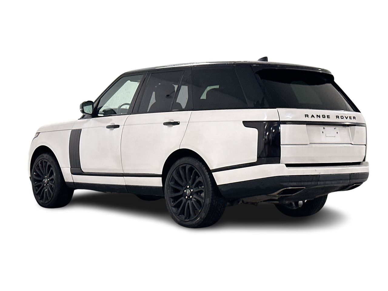 2022  Range Rover