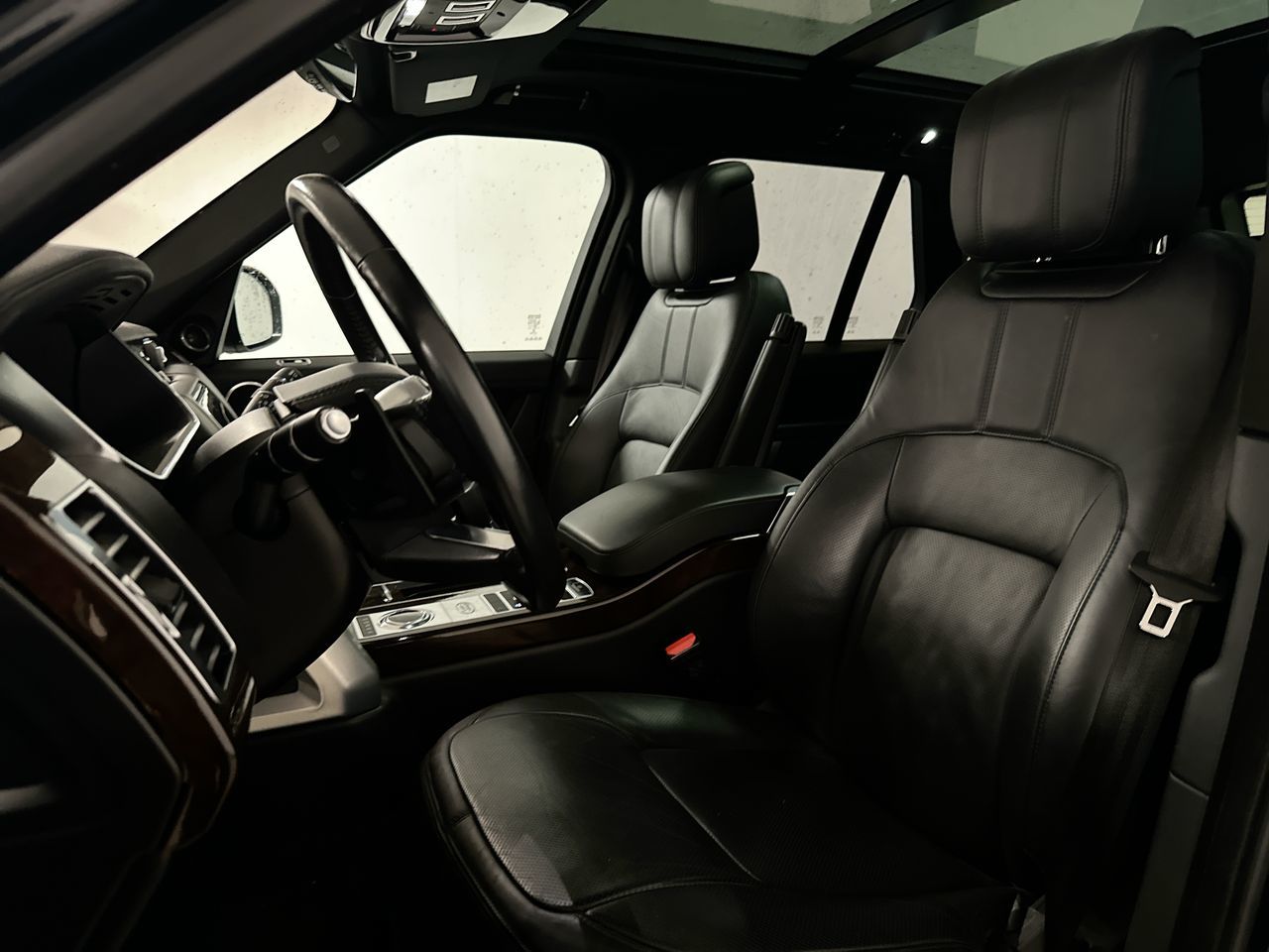 2022  Range Rover