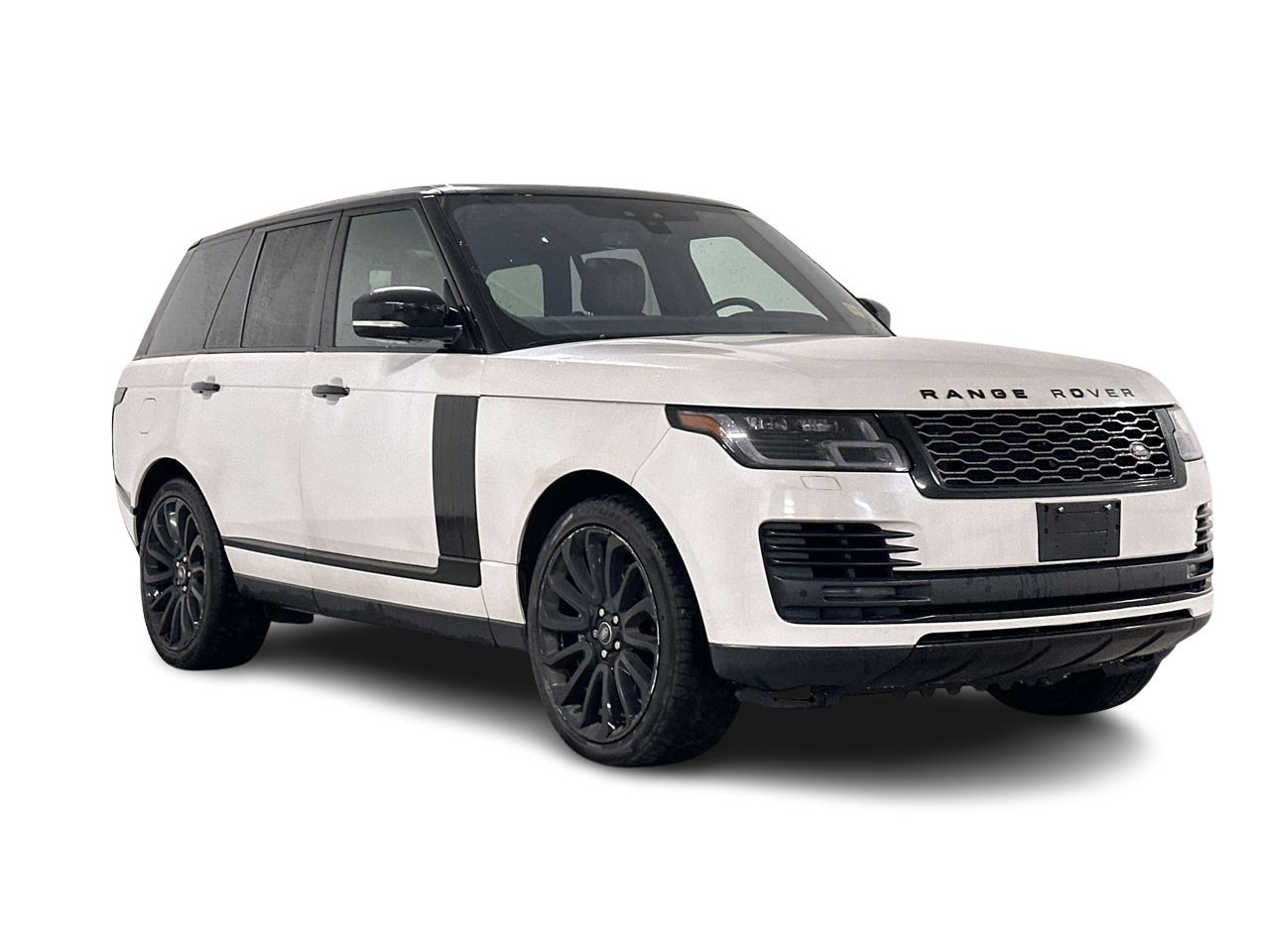 2022  Range Rover