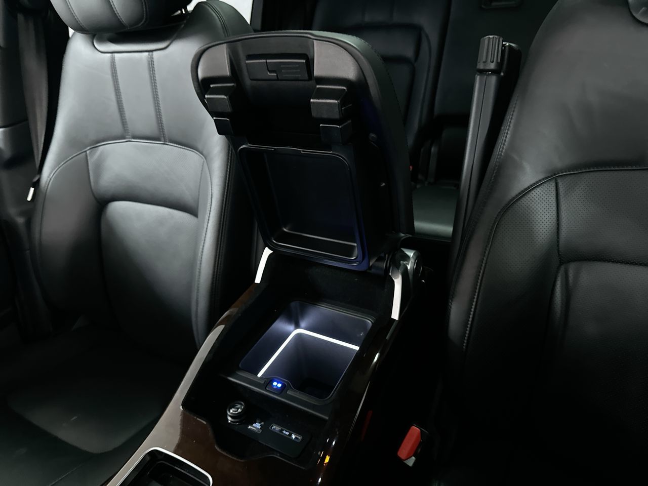 2022  Range Rover