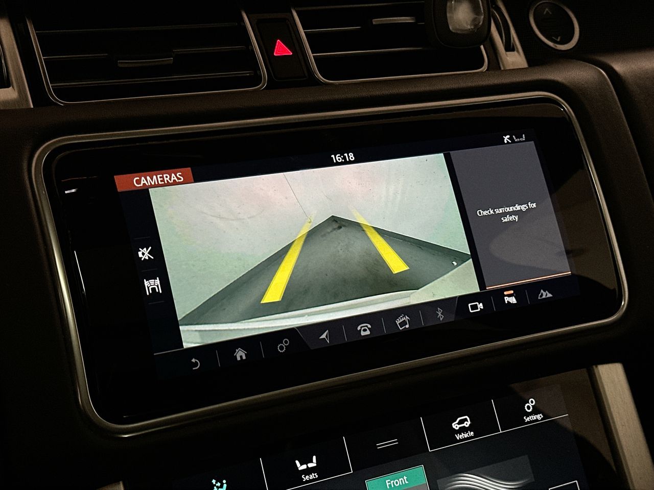2022  Range Rover