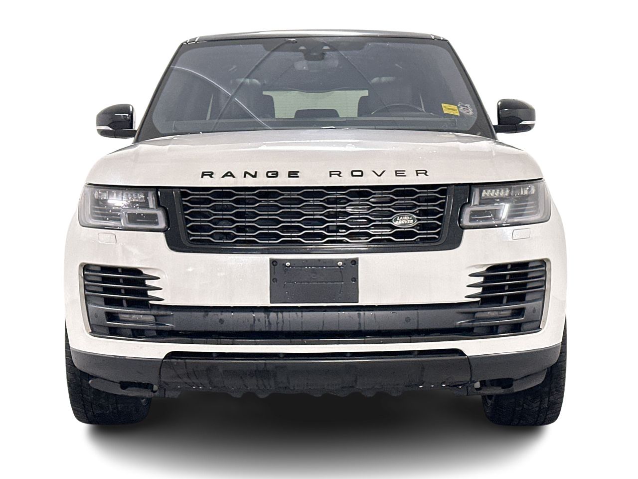 2022  Range Rover