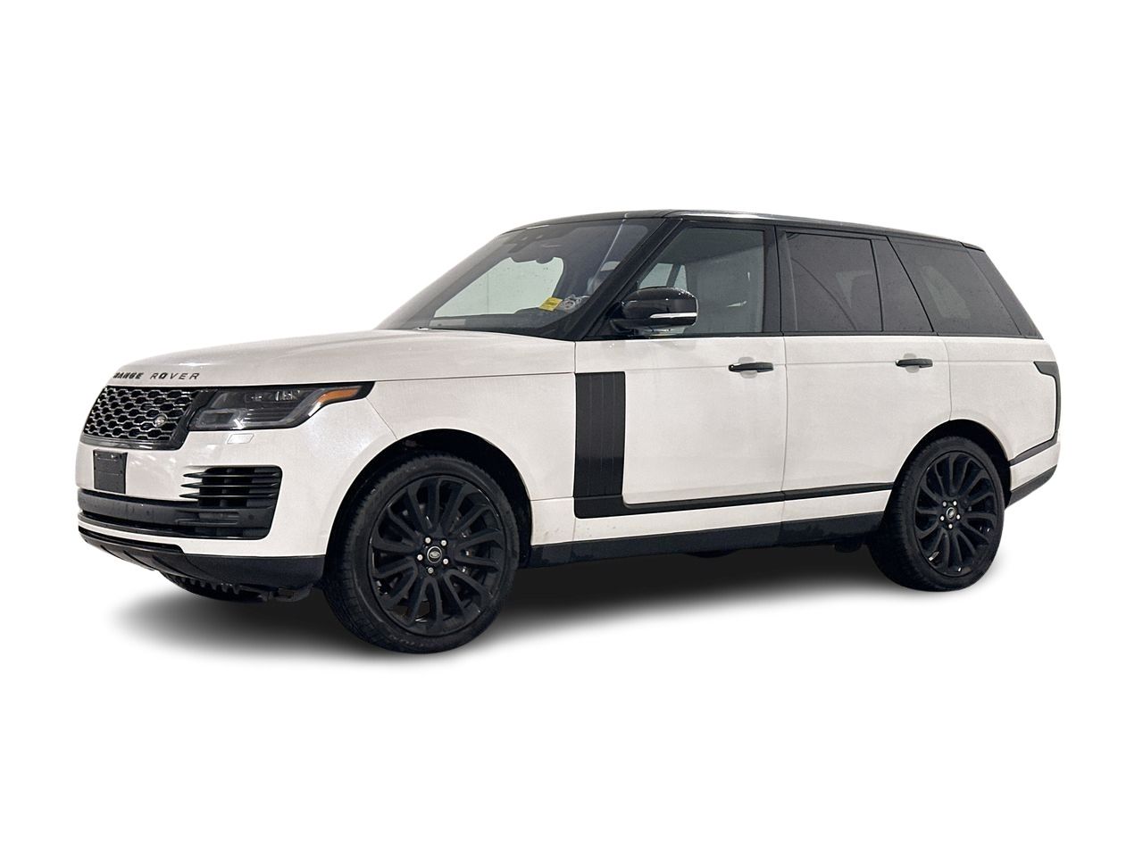 2022  Range Rover
