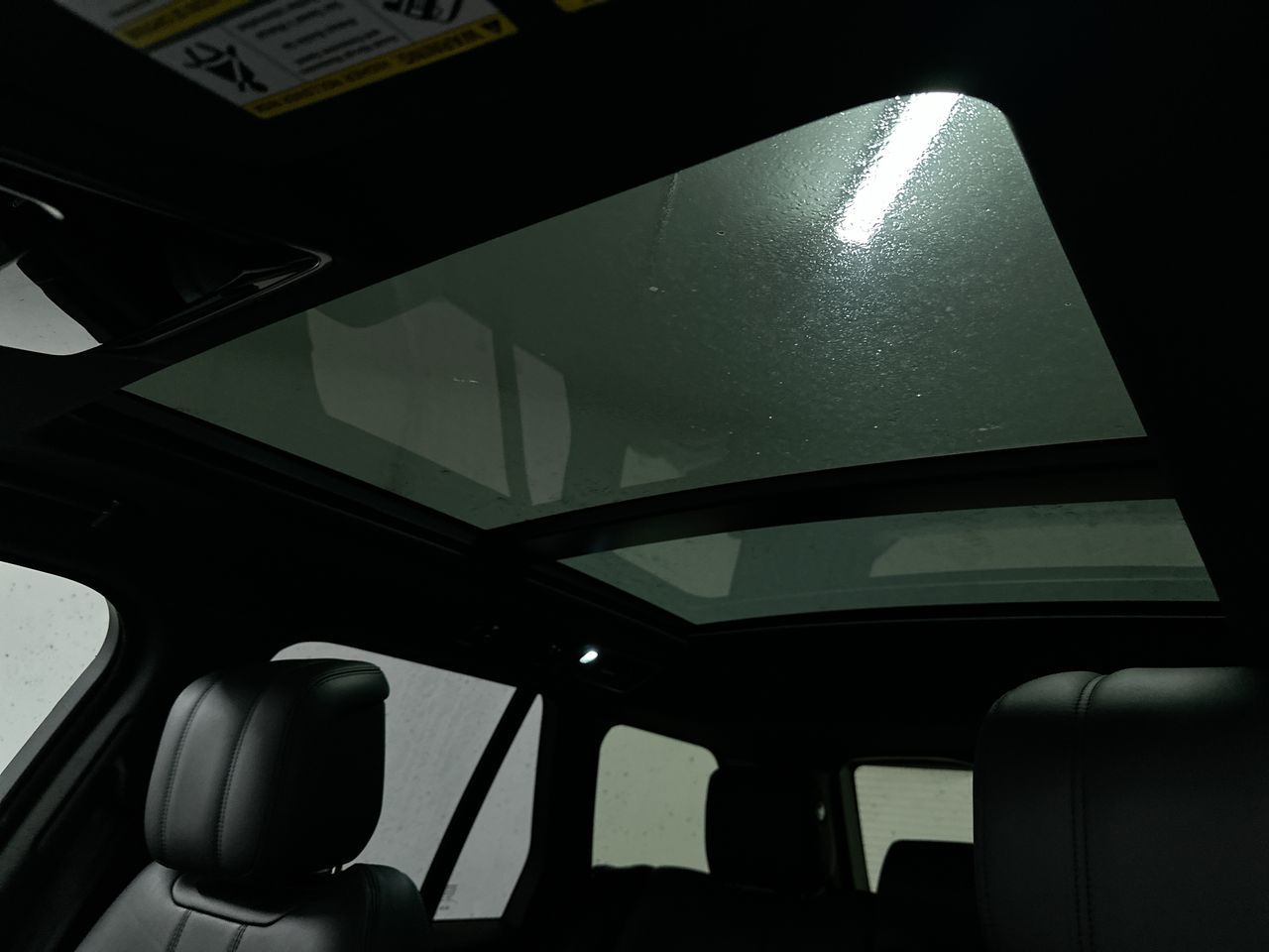 2022  Range Rover