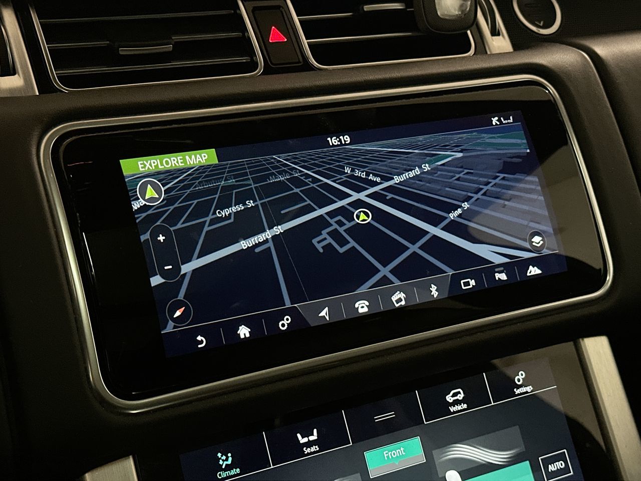 2022  Range Rover
