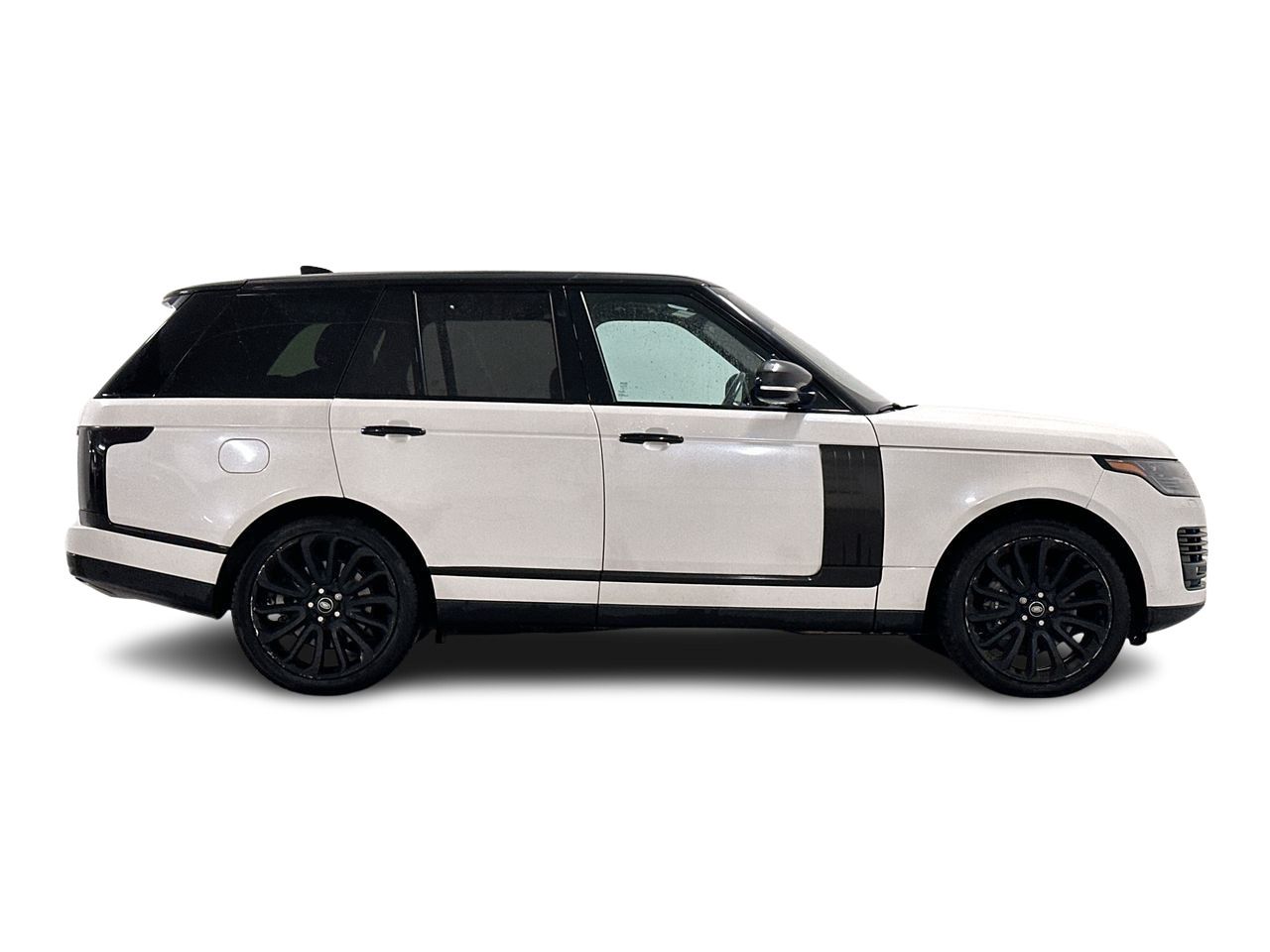 2022  Range Rover