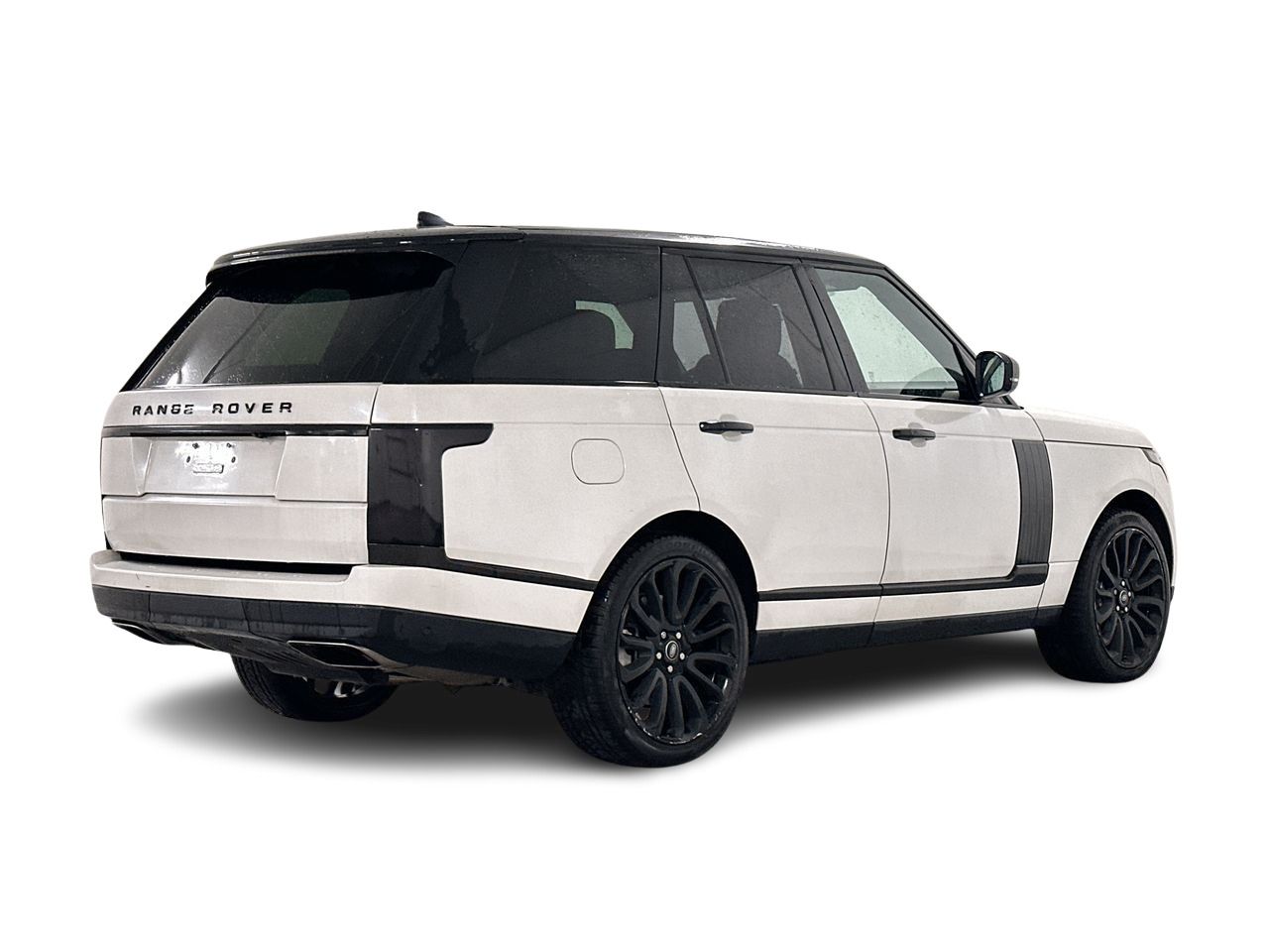 2022  Range Rover