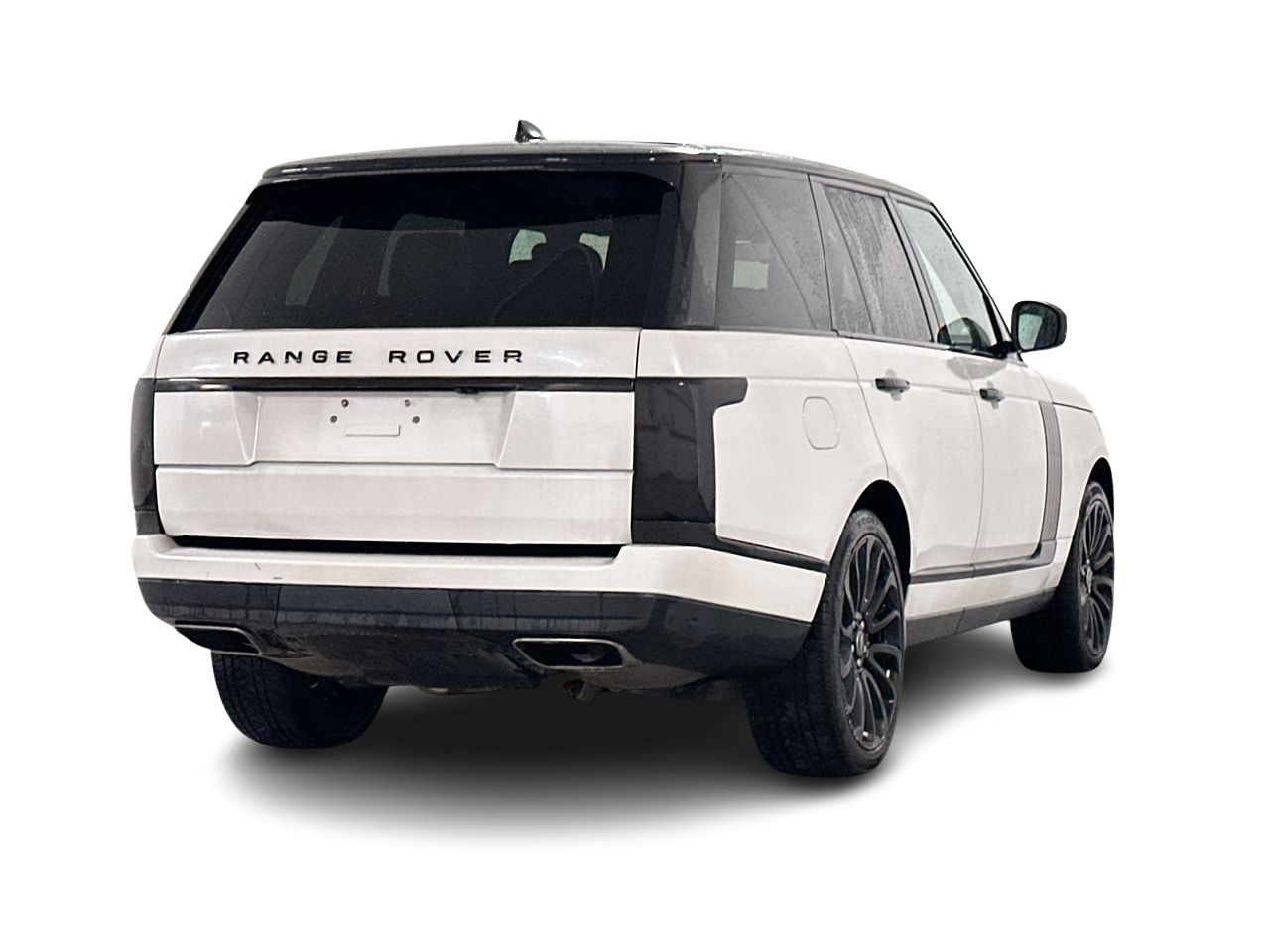 2022  Range Rover