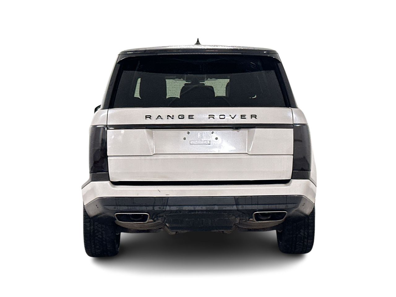 2022  Range Rover