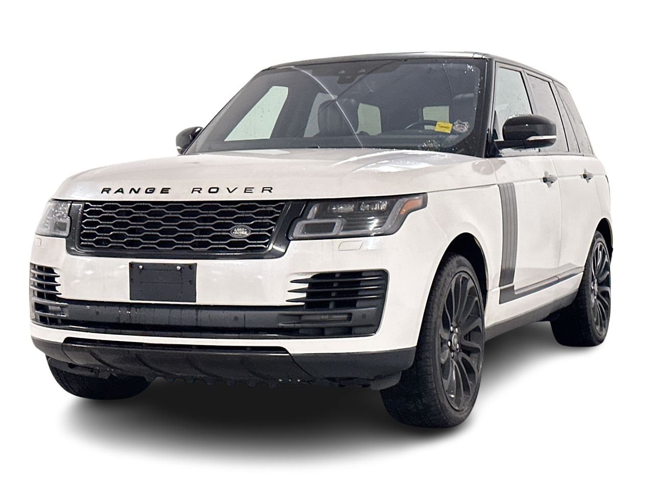 2022  Range Rover