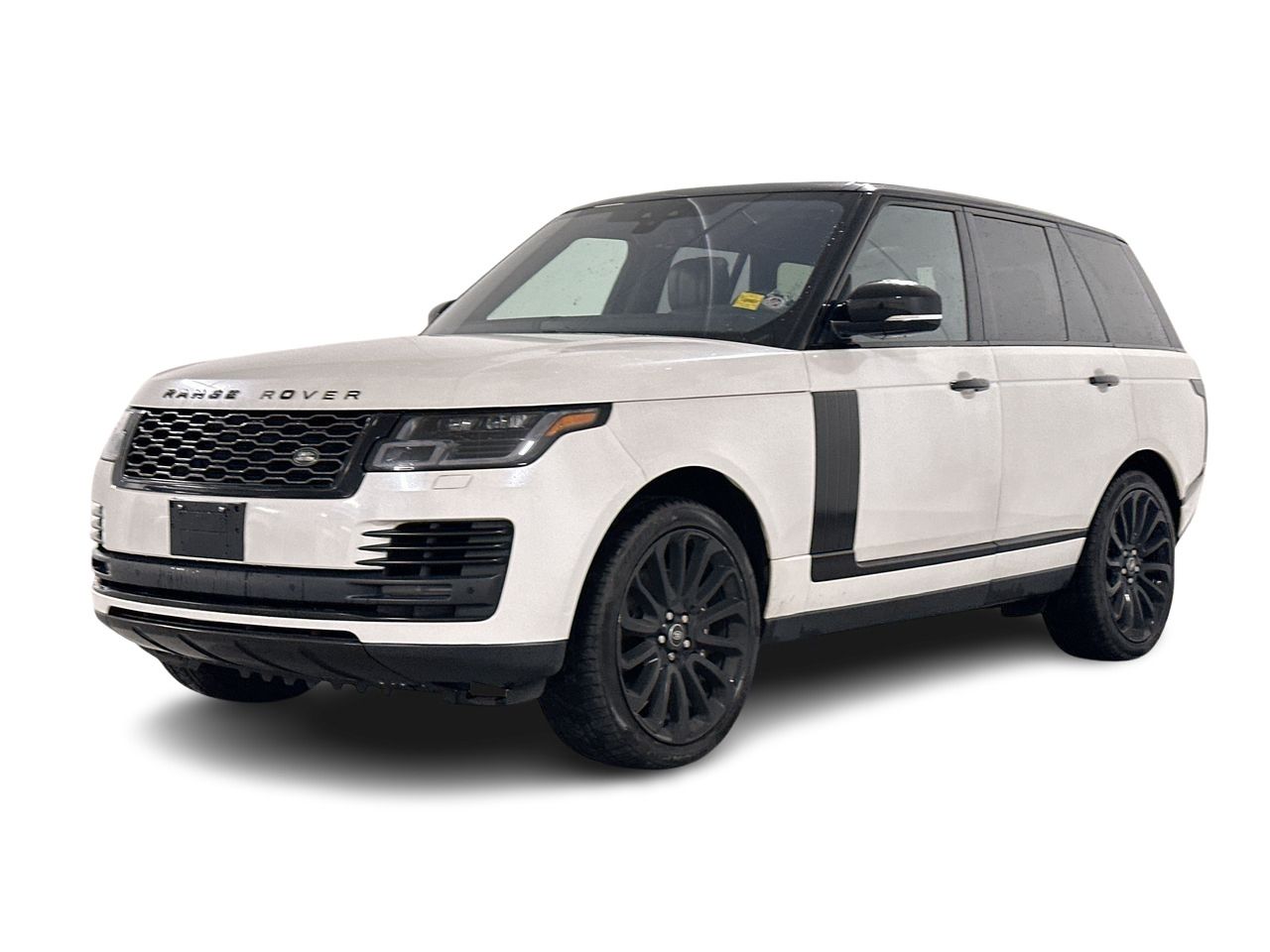 2022  Range Rover