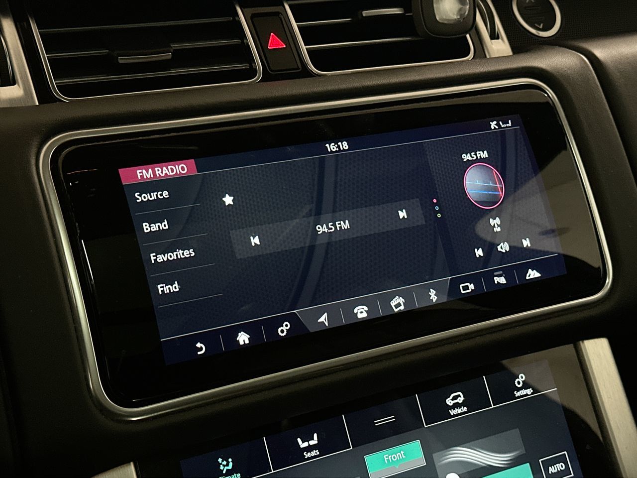 2022  Range Rover