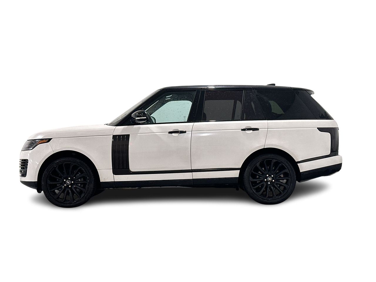 2022  Range Rover