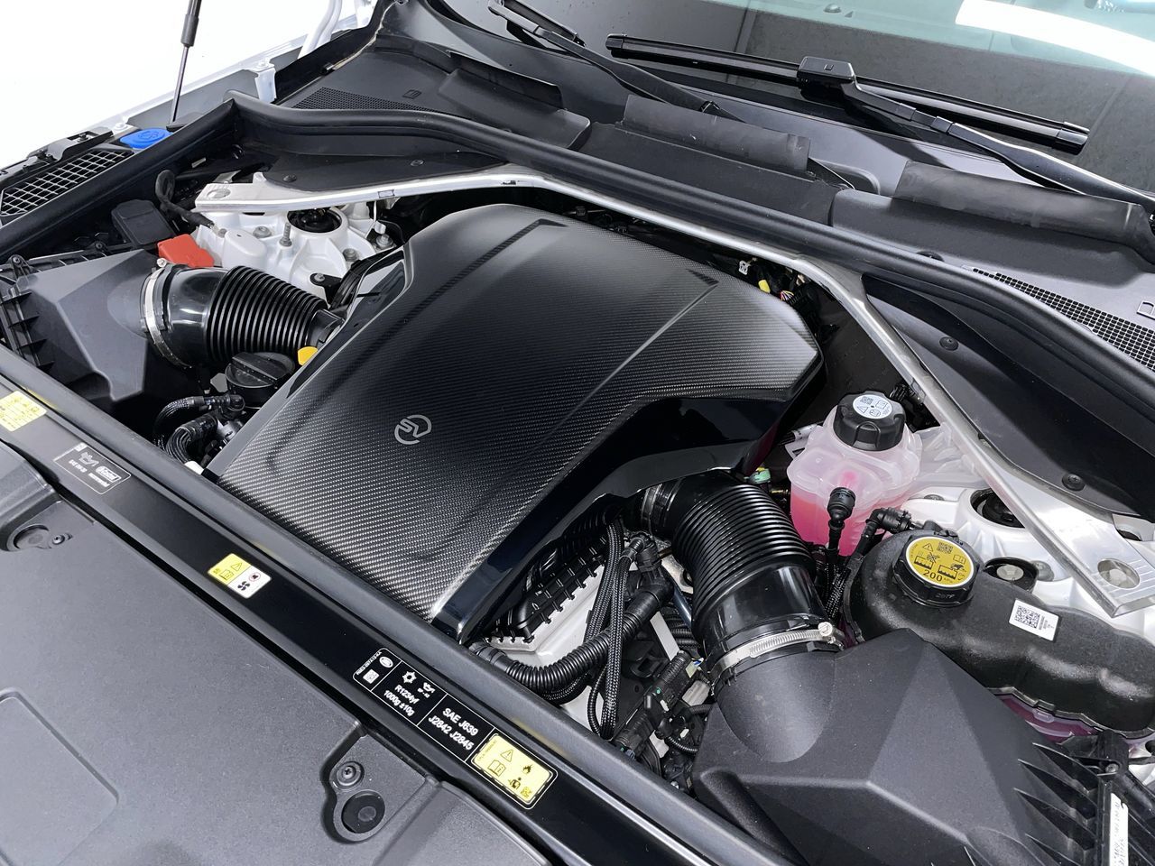 2024 Land Rover Range Rover in Vancouver, British Columbia