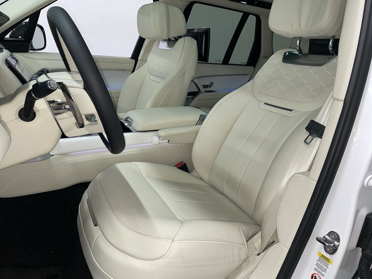 2024 Land Rover Range Rover in Vancouver, British Columbia