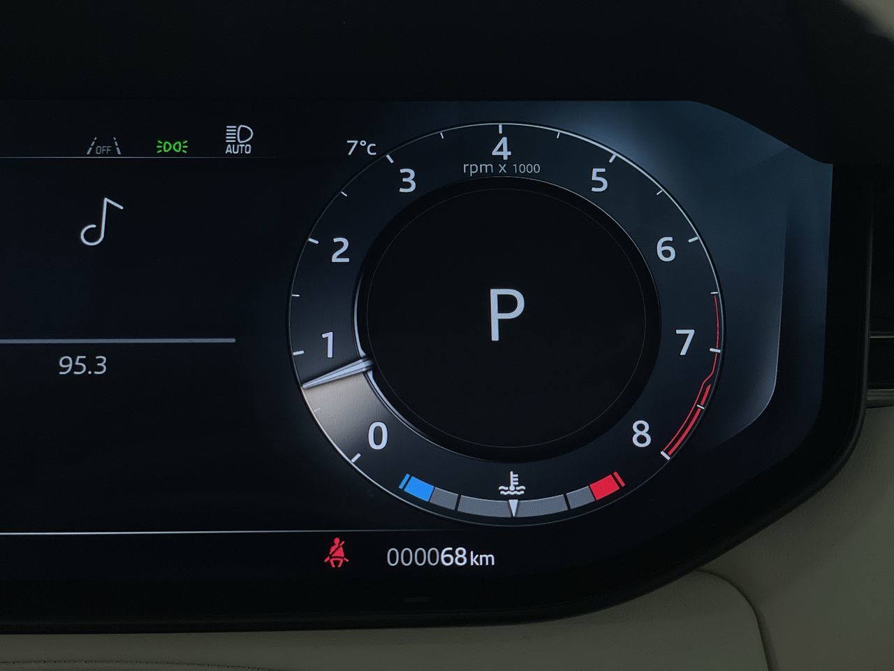 2024 Land Rover Range Rover in Vancouver, British Columbia