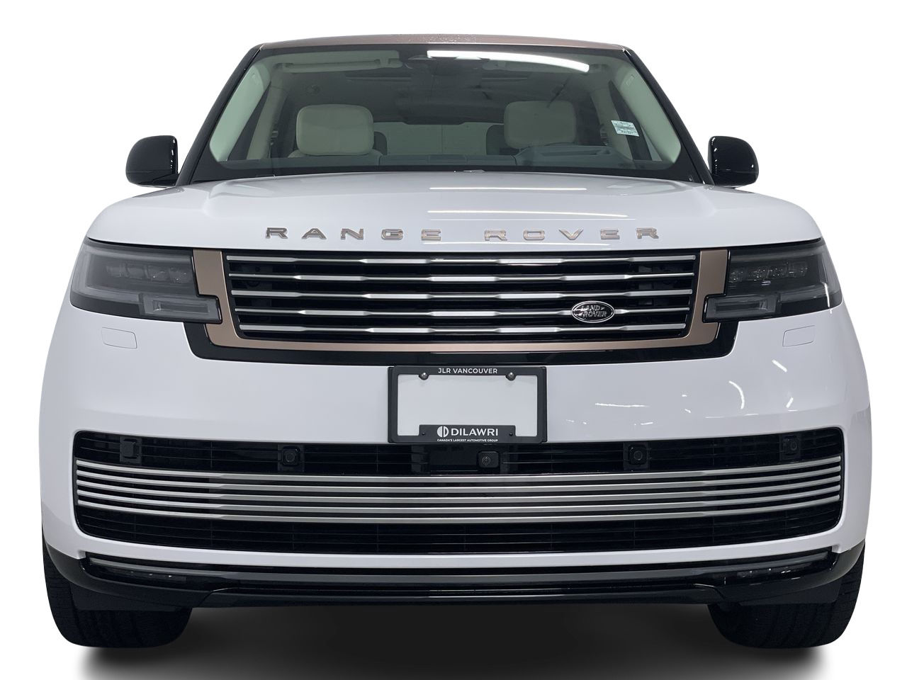 2024 Land Rover Range Rover in Vancouver, British Columbia