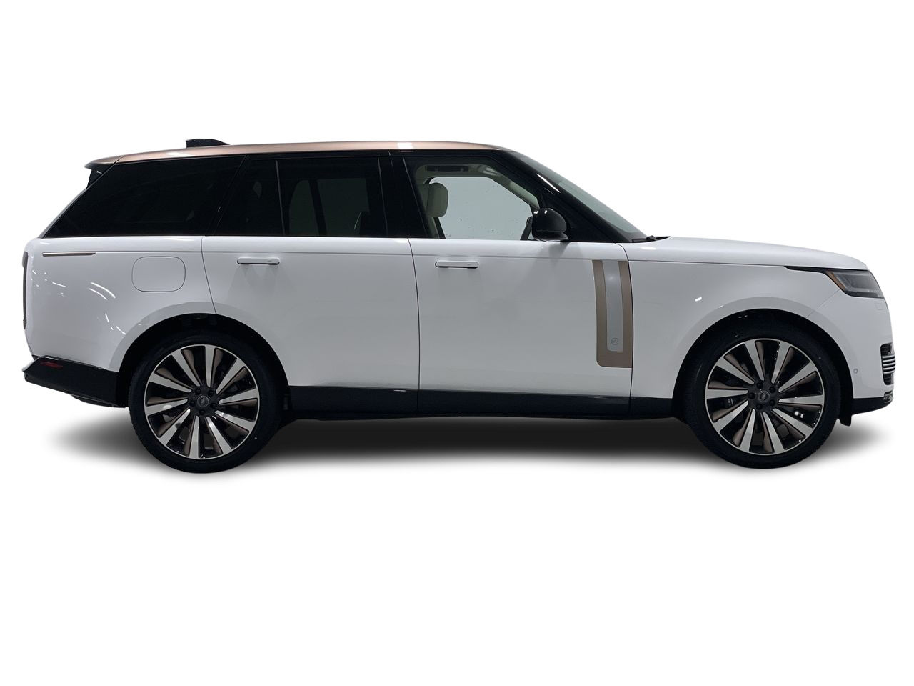 2024 Land Rover Range Rover in Vancouver, British Columbia
