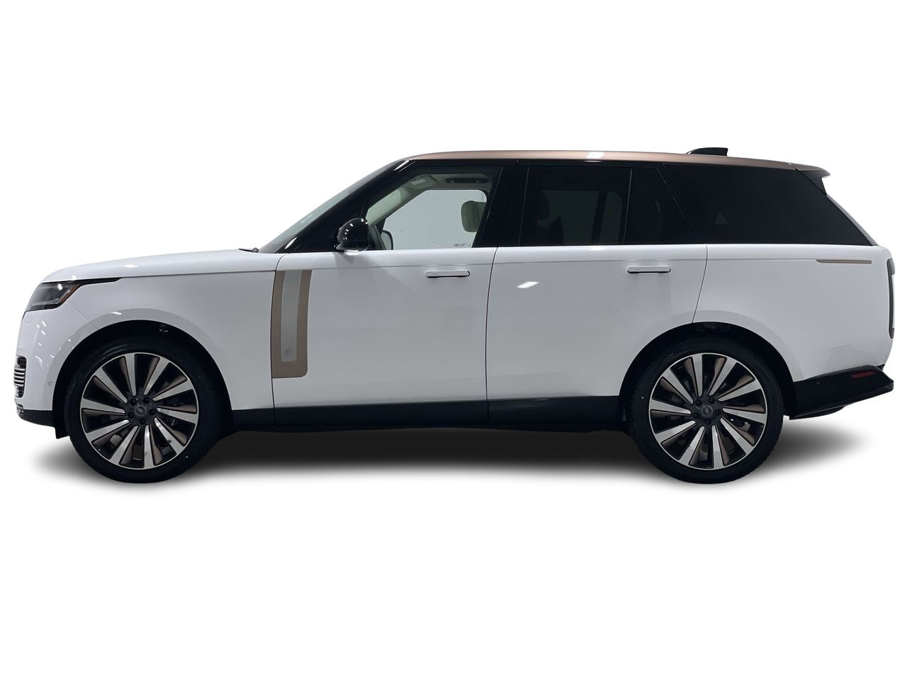 2024 Land Rover Range Rover in Vancouver, British Columbia