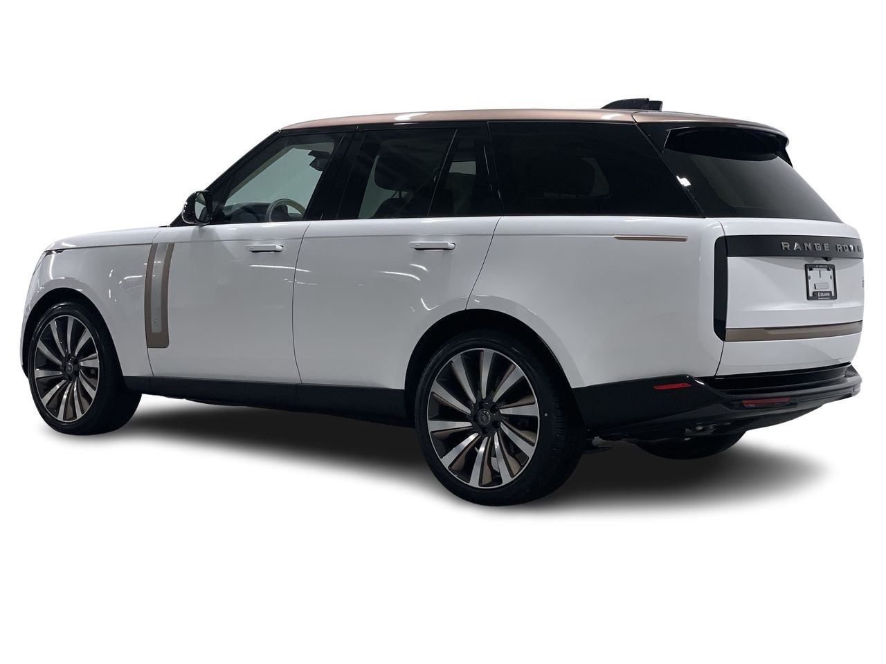 2024 Land Rover Range Rover in Vancouver, British Columbia