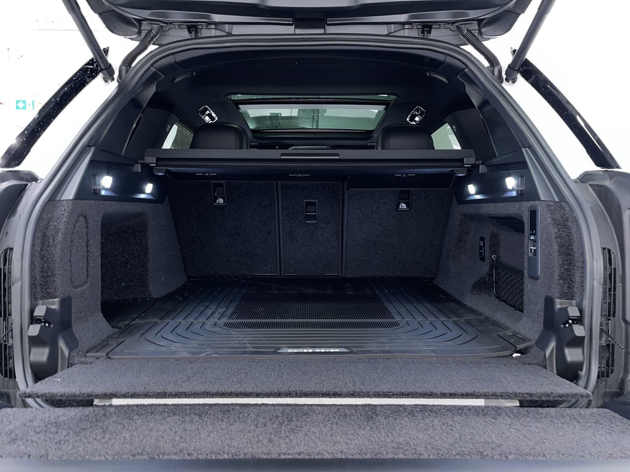 2025  Range Rover