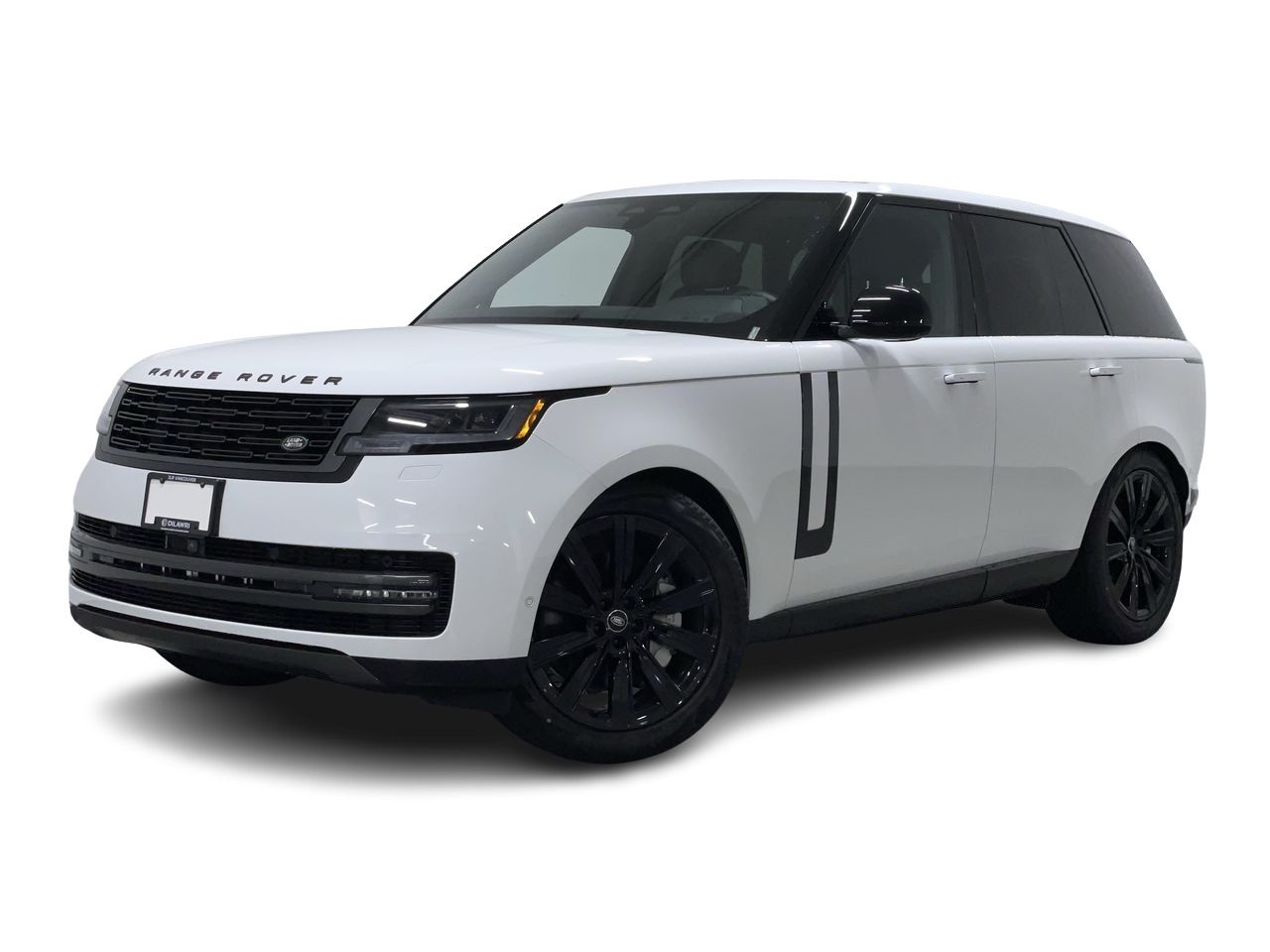 2025 Land Rover Range Rover SE SWB