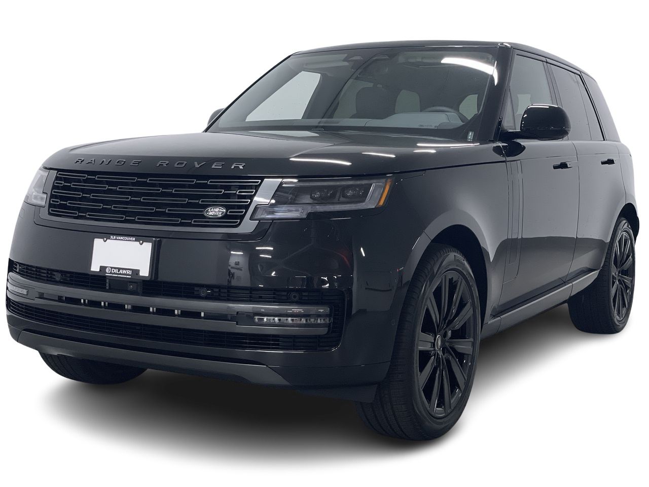 2025  Range Rover Mild Hybrid