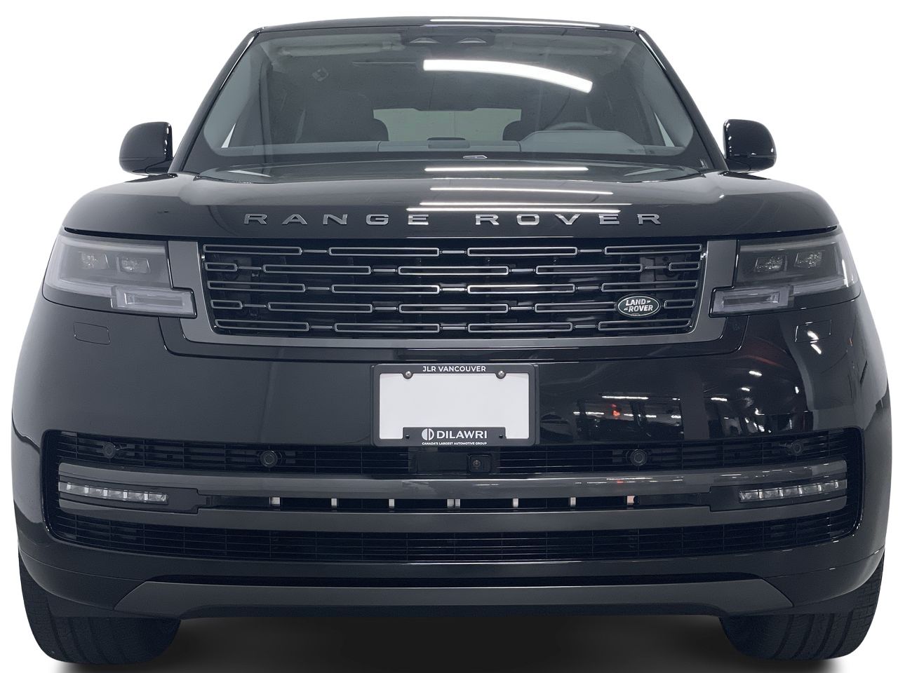 2025  Range Rover Mild Hybrid