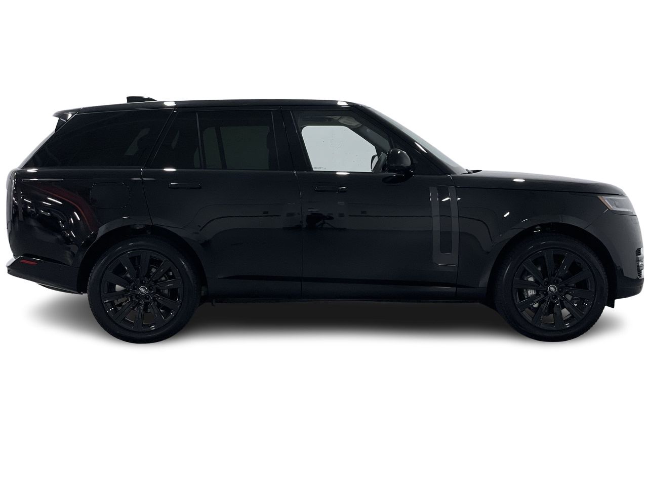 2025  Range Rover Mild Hybrid