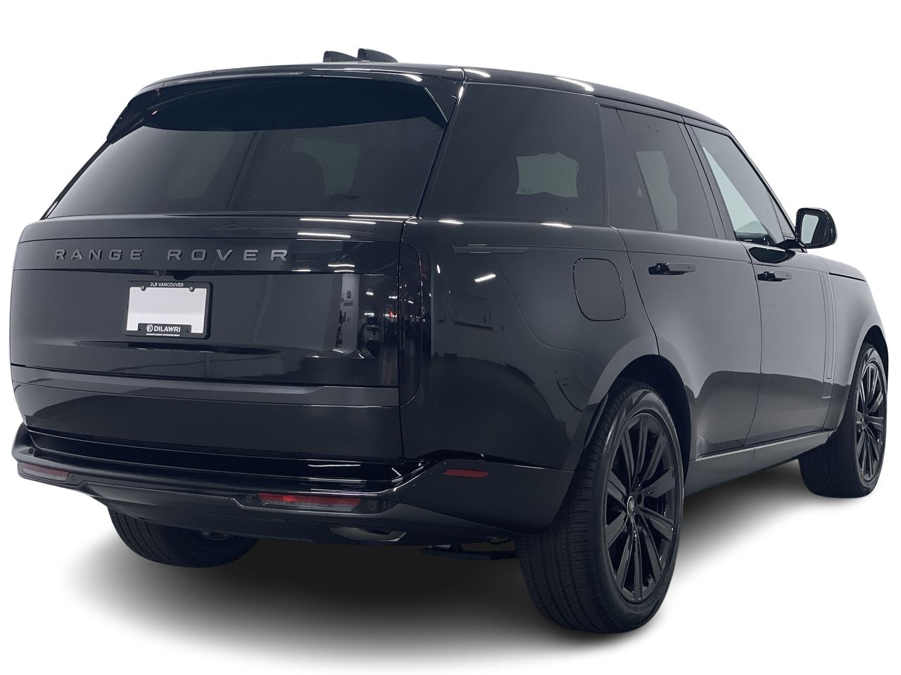 2025  Range Rover Mild Hybrid