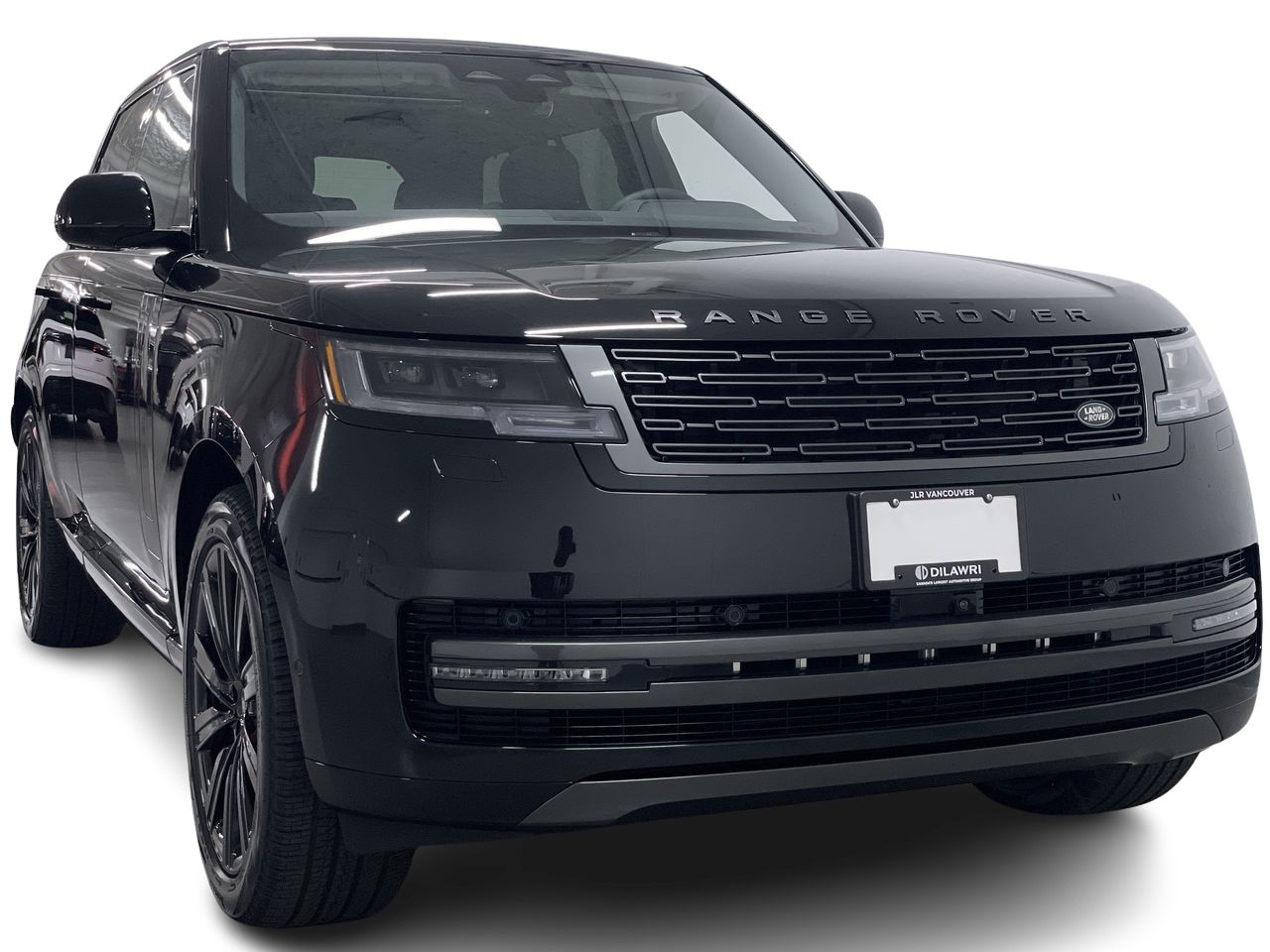 2025  Range Rover Mild Hybrid