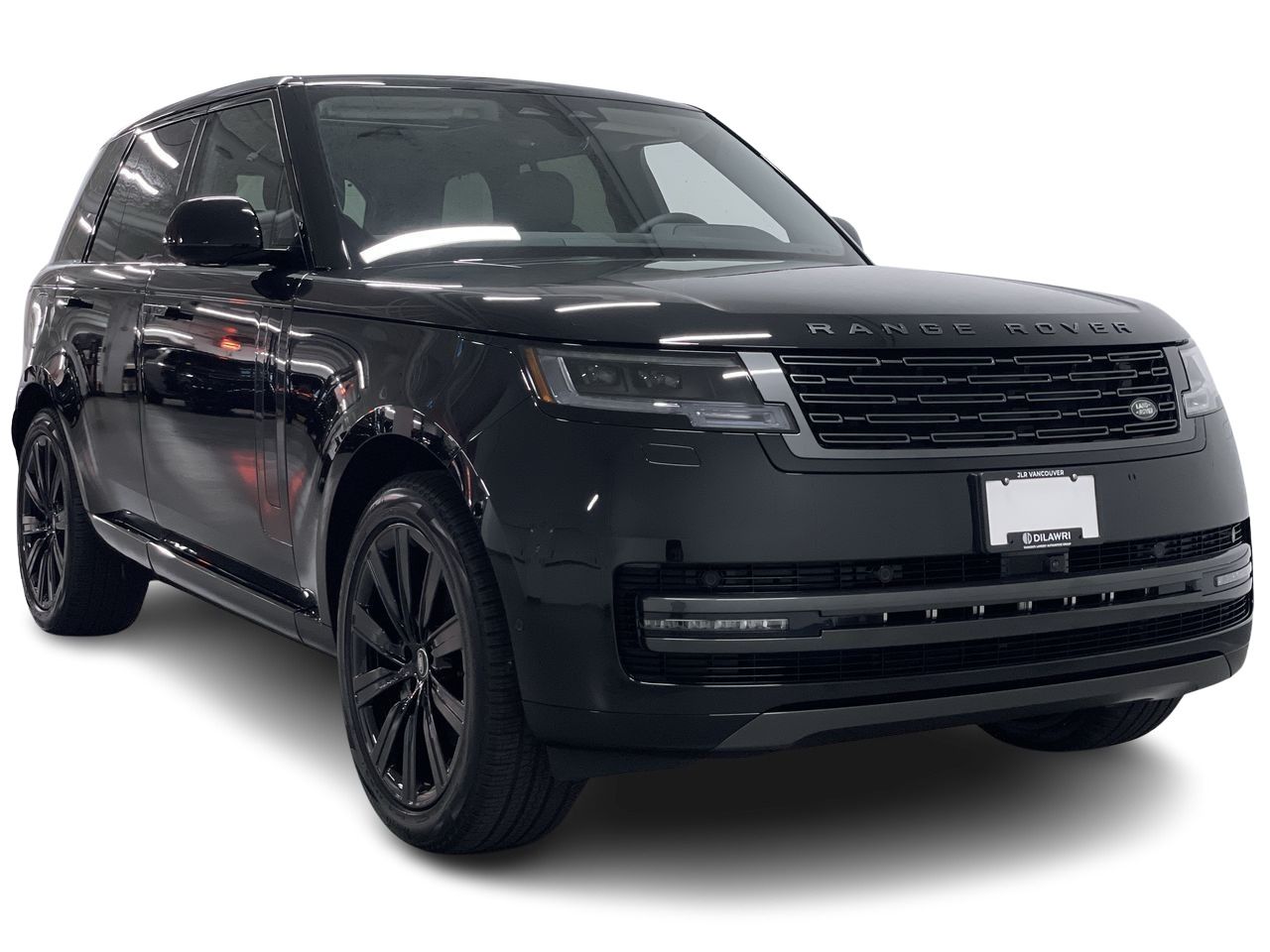 2025  Range Rover Mild Hybrid