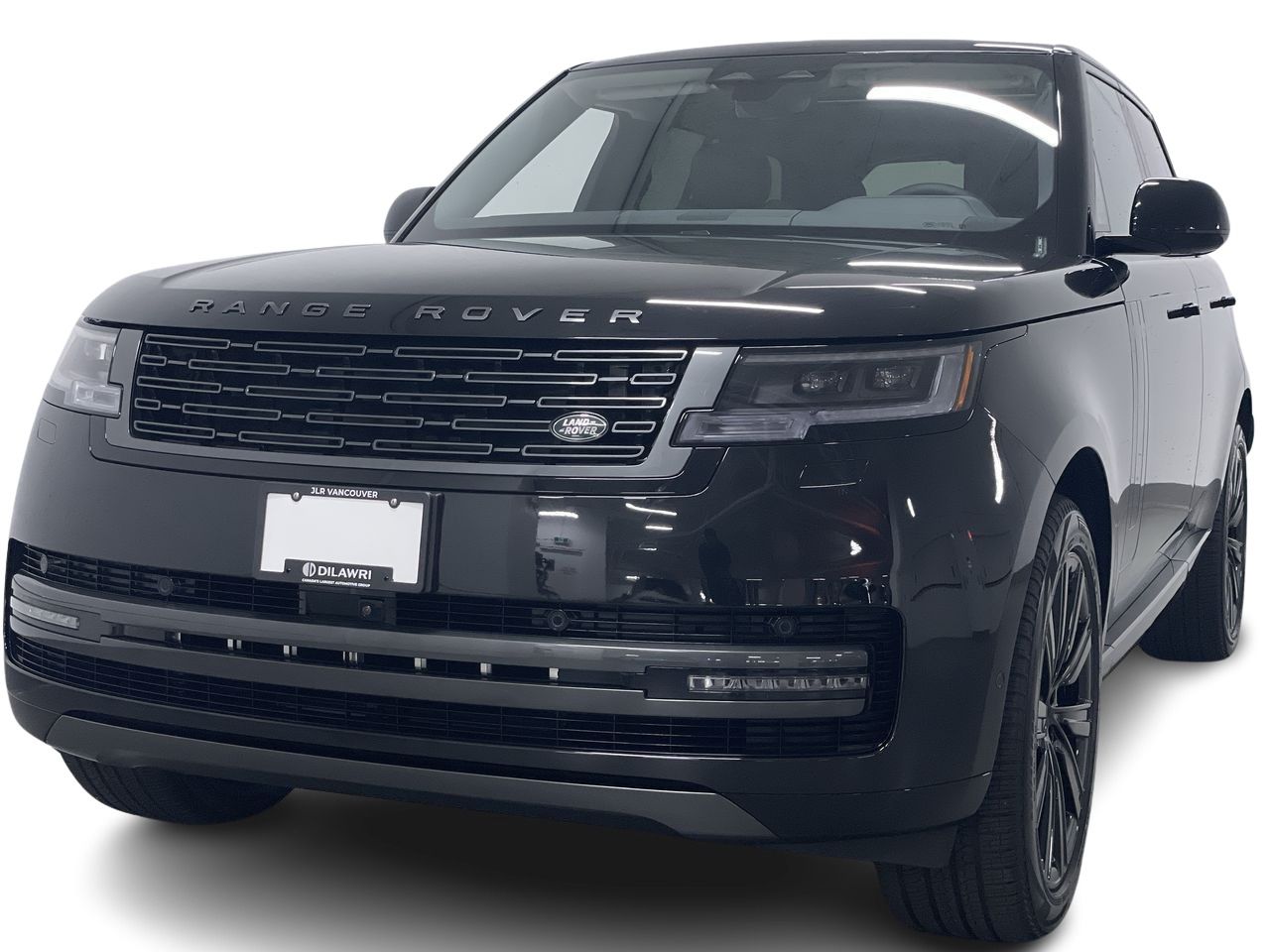 2025  Range Rover Mild Hybrid