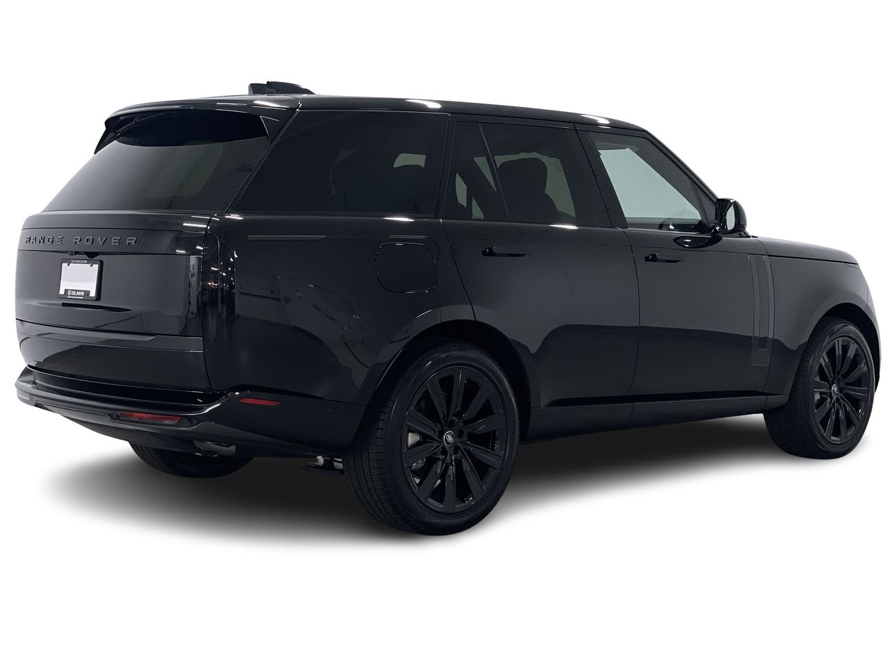 2025  Range Rover Mild Hybrid