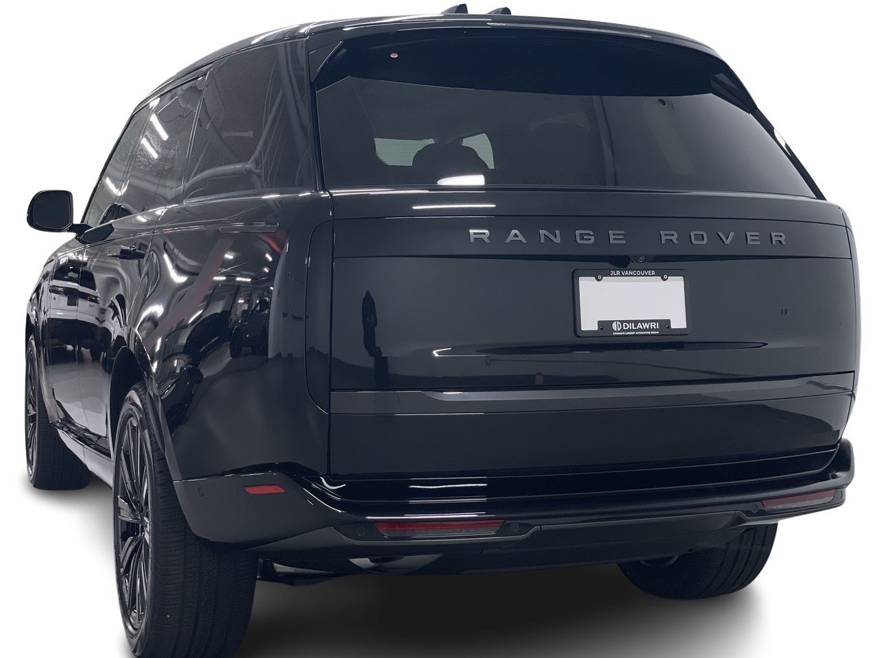 2025  Range Rover Mild Hybrid