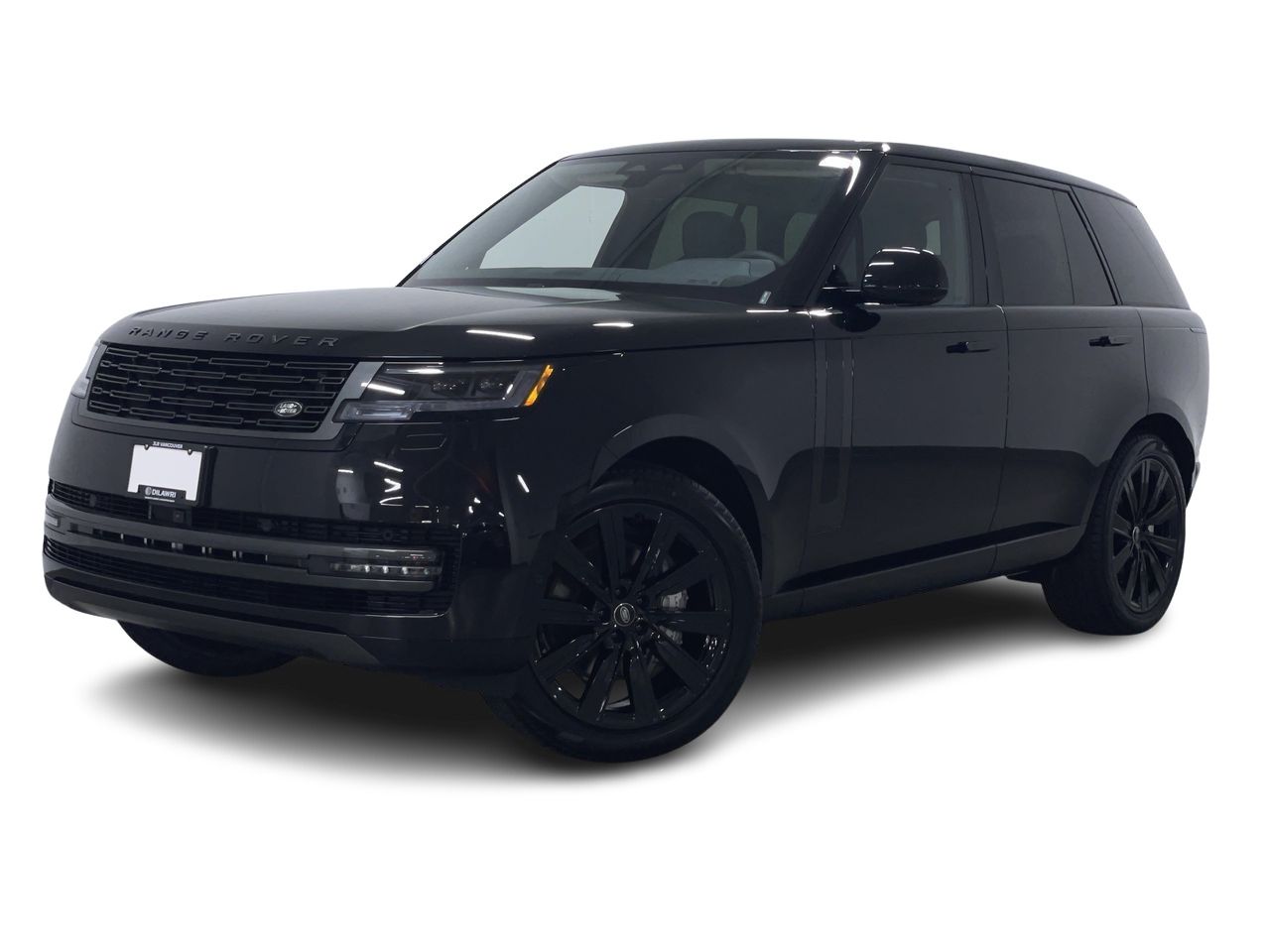 2025  Range Rover Mild Hybrid