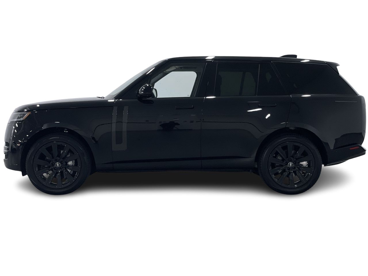 2025  Range Rover Mild Hybrid