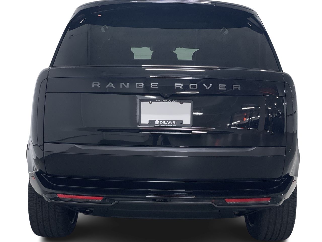 2025  Range Rover Mild Hybrid