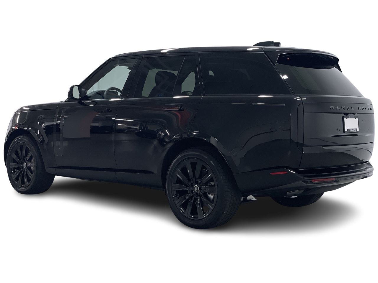 2025  Range Rover Mild Hybrid