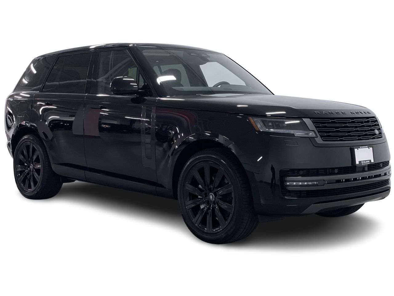 2025  Range Rover Mild Hybrid