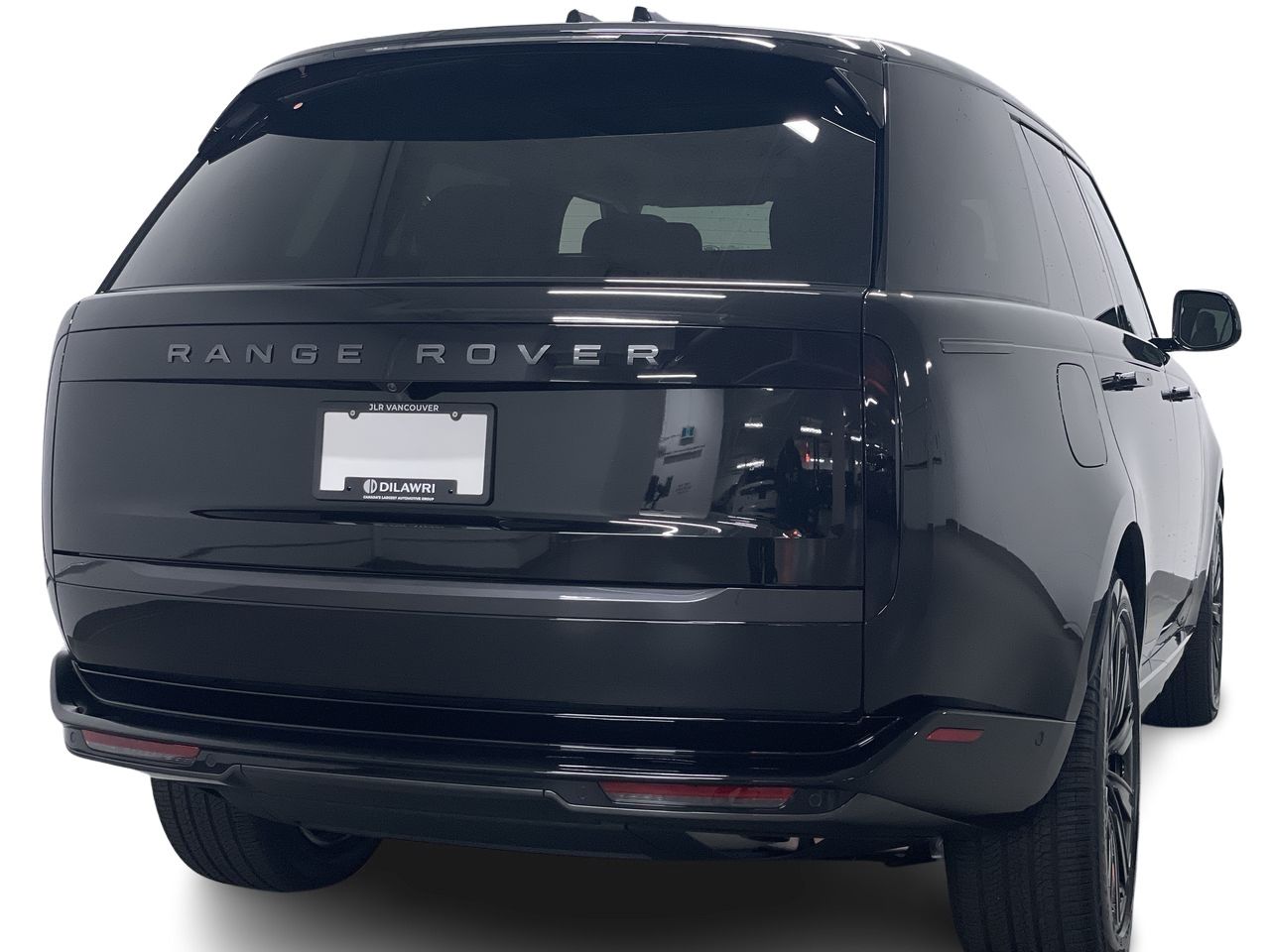 2025  Range Rover Mild Hybrid