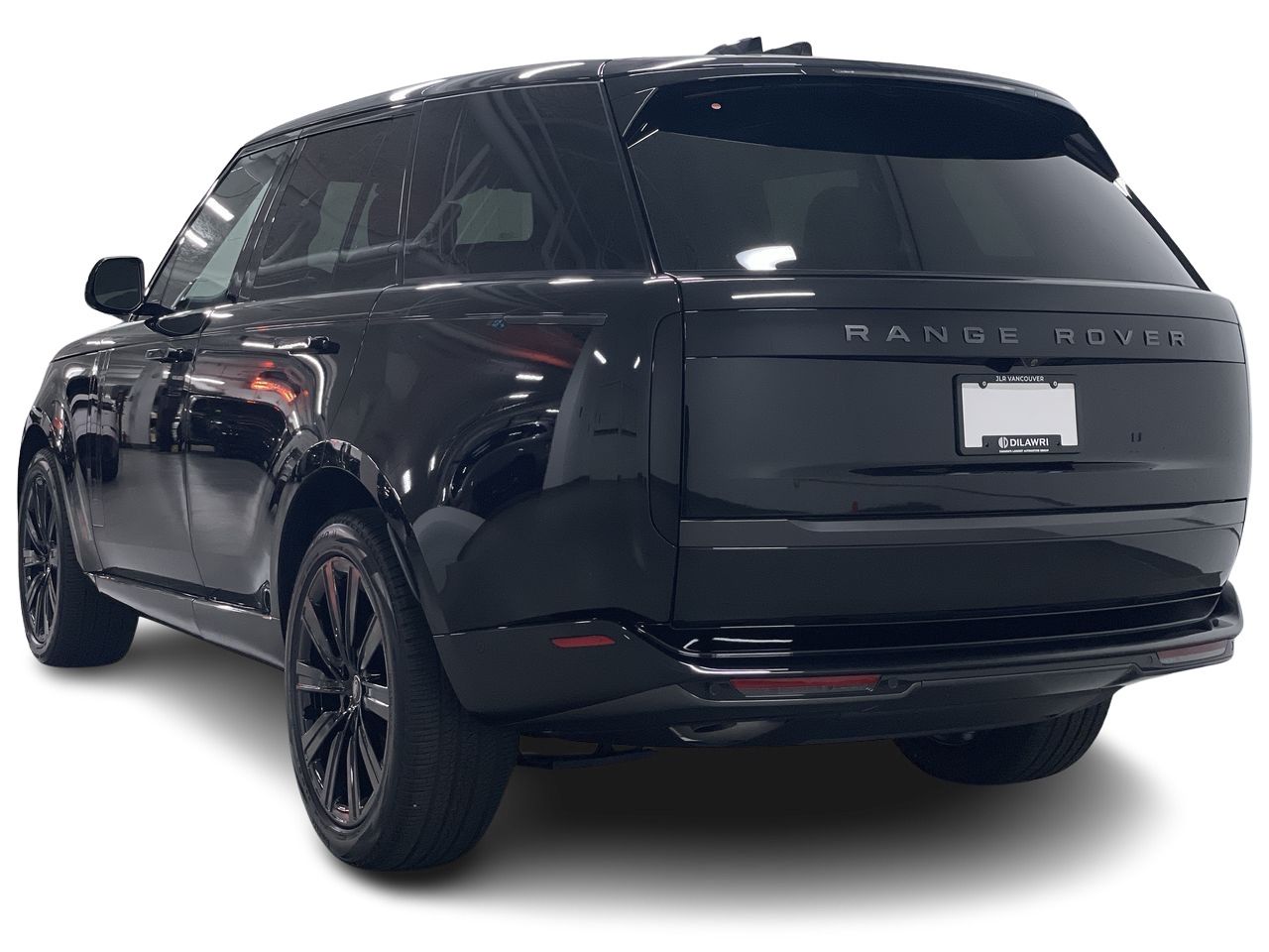 2025  Range Rover Mild Hybrid