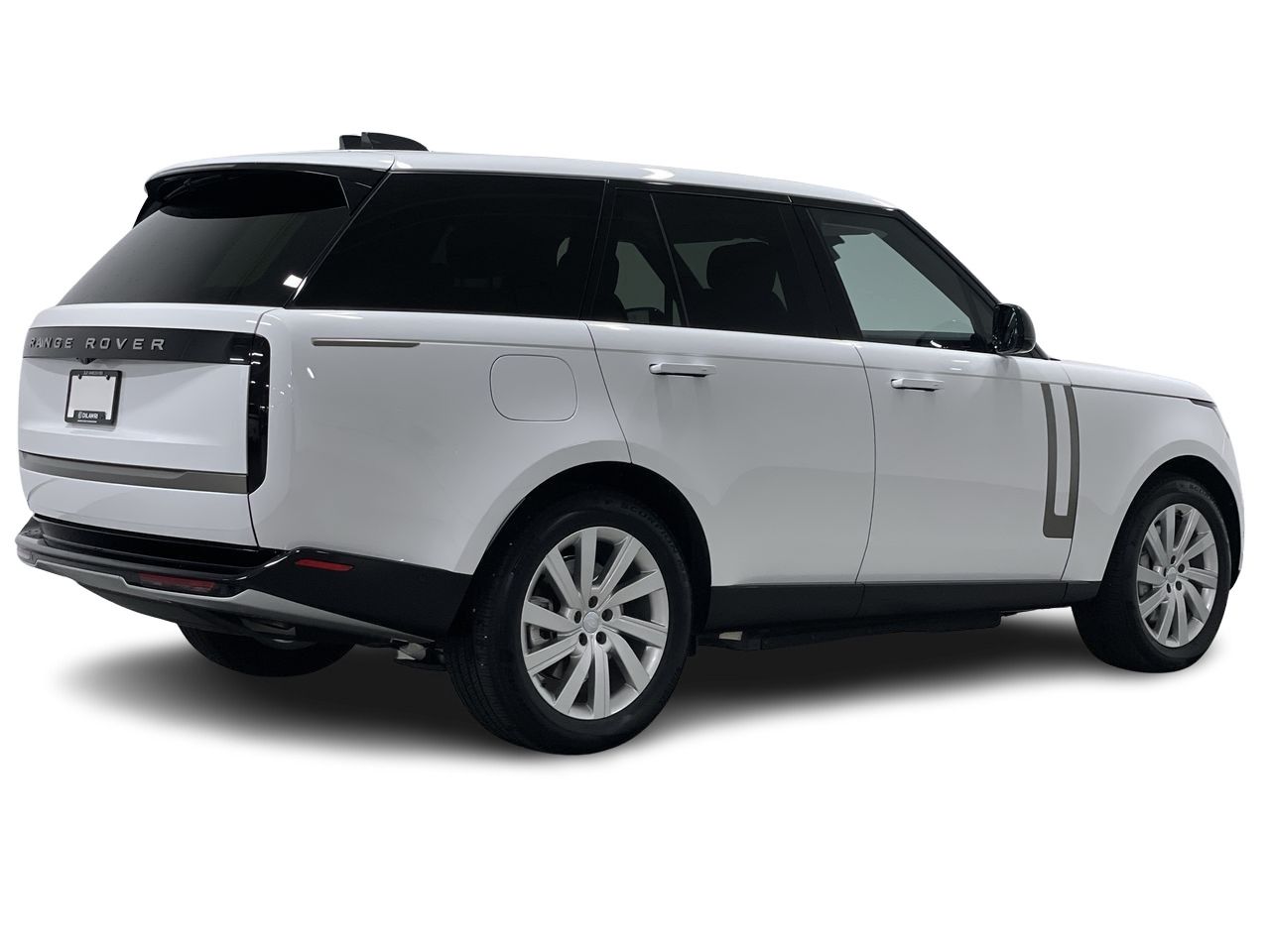 2025 Land Rover Range Rover