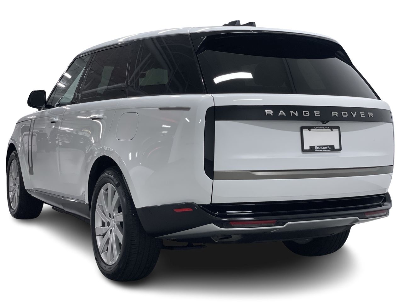 2025 Land Rover Range Rover