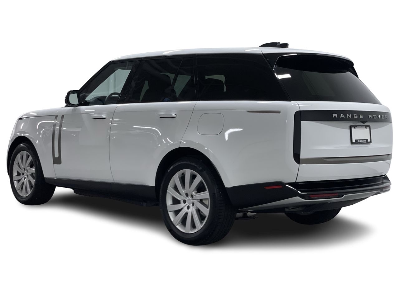 2025 Land Rover Range Rover