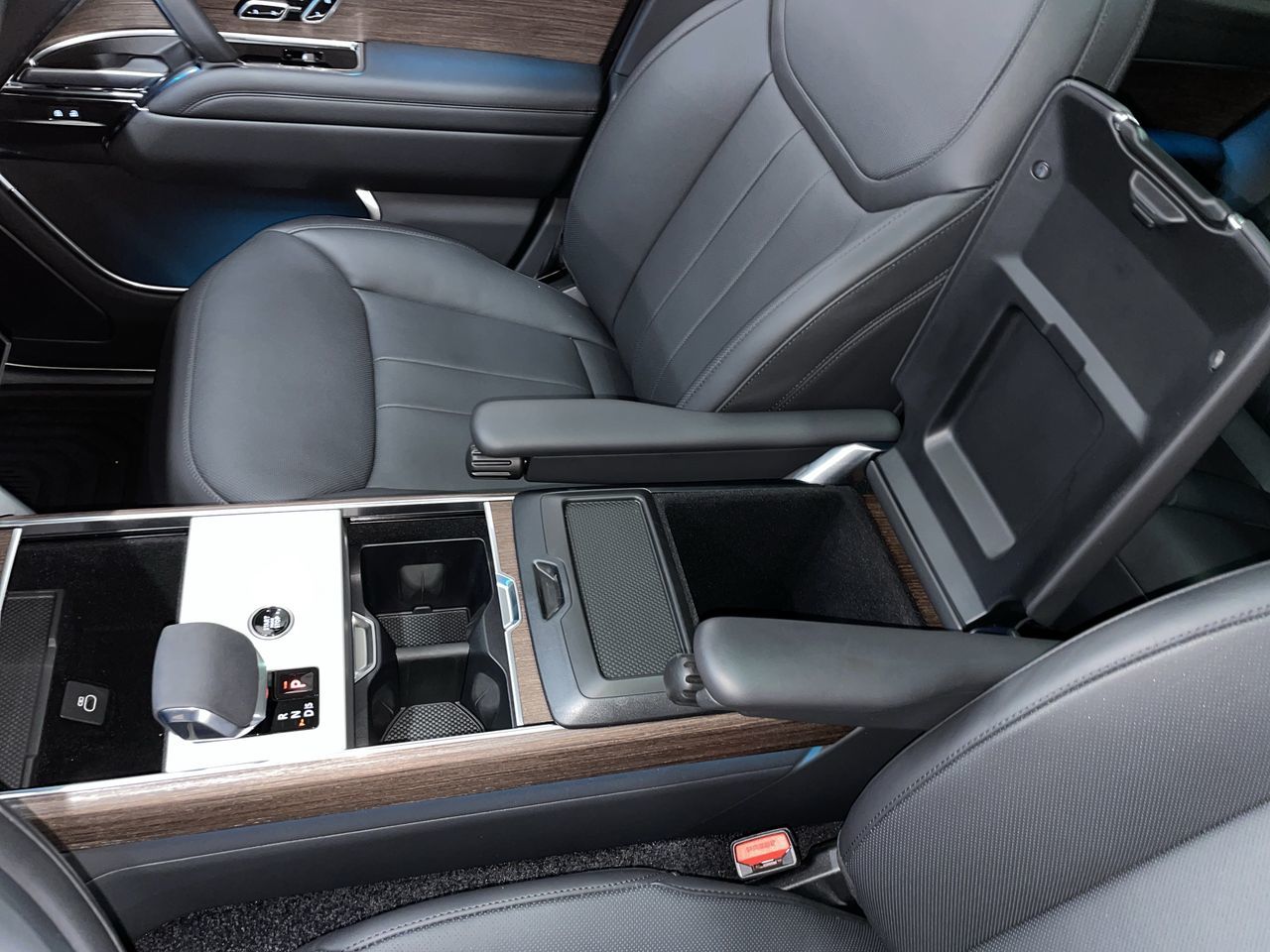 2025 Land Rover Range Rover