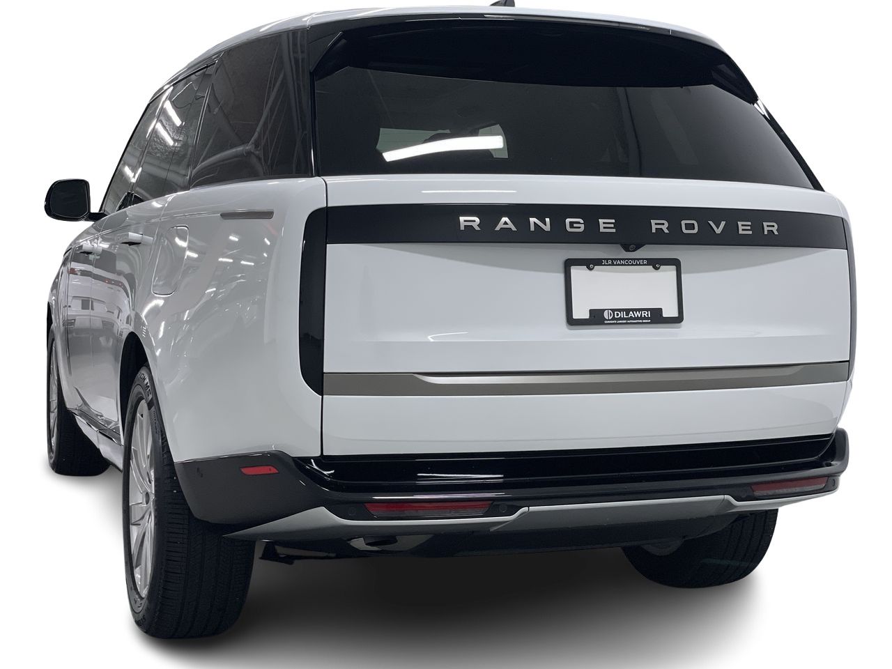 2025 Land Rover Range Rover